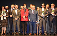 Premios Nacionales de Hostelería